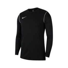 Nike Bv6875-010 Park 20 Crew Top Erkek Eşofman Üstü