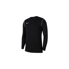 Nike Bv6875-010 Park 20 Crew Top Erkek Eşofman Üstü