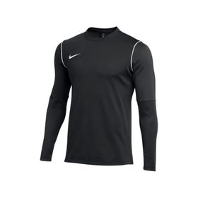 Nike BV6875-010 Siyah Erkek Sweatshirt