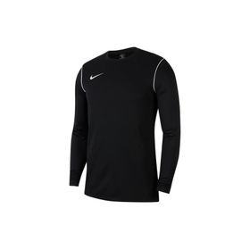 Nike BV6875-010 Siyah Erkek Sweatshirt
