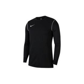 Nike BV6875-010 Siyah Erkek Sweatshirt