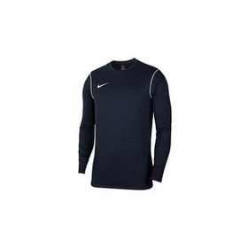 Nike BV6875-410 Lacivert Erkek Sweatshirt