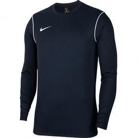 Nike BV6875-410 Lacivert Erkek Sweatshirt