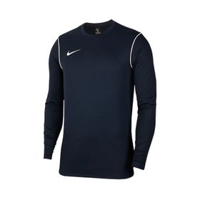 Nike Bv6875-410 Park 20 Crew Top Erkek Eşofman Üstü