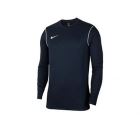 Nike Bv6875-410 Park 20 Crew Top Erkek Eşofman Üstü