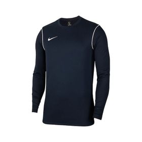 Nike Bv6875-410 Park 20 Crew Top Erkek Eşofman Üstü