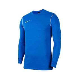 Nike BV6875-463 Park 20 Crew Top Erkek Eşofman Üstü