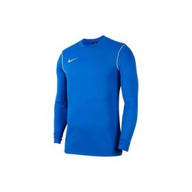 Nike BV6875-463 Park 20 Crew Top Erkek Eşofman Üstü
