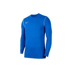 Nike BV6875-463 Park 20 Crew Top Erkek Eşofman Üstü