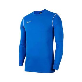 Nike BV6875-463 Park 20 Crew Top Erkek Eşofman Üstü