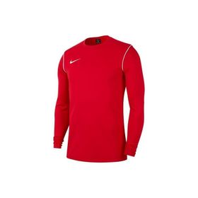 Nike BV6875-657 Dri-FIT Park Crew Kollu Erkek Futbol Üst