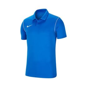 Nike BV6875-657 Dri-FIT Park Crew Kollu Erkek Futbol Üst