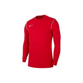 Nike BV6875-657 Dri-FIT Park Crew Kollu Erkek Futbol Üst