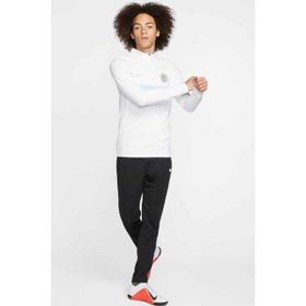 Nike BV6877-010 Dry Park 20 Siyah Erkek Eşofman Altı