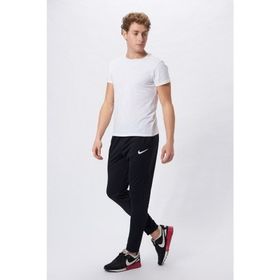 Nike BV6877-010 Dry Park 20 Siyah Erkek Eşofman Altı