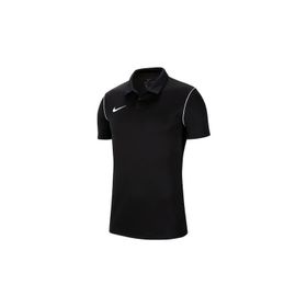 Nike BV6879-010 Dry Park 20 Polo Siyah Erkek T-shirt