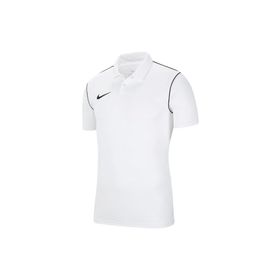 Nike BV6879-100 M NK Df Polo Erkek T-shirt