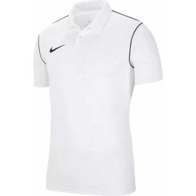 Nike BV6879-100 M NK Df Polo Erkek T-shirt