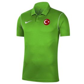 Nike BV6879-302 Dry Park20 Polo Erkek T-shirt