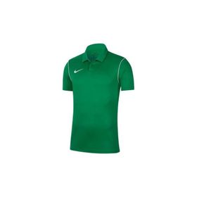 Nike BV6879-302 Dry Park20 Polo Erkek T-shirt