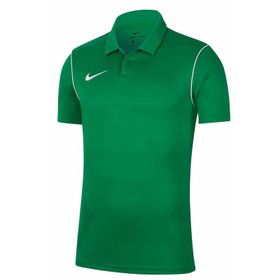 Nike BV6879-302 Dry Park20 Polo Erkek T-shirt