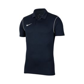 Nike BV6879-410 Lacivert Erkek T-shirt