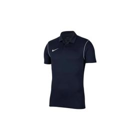 Nike BV6879-410 Lacivert Erkek T-shirt