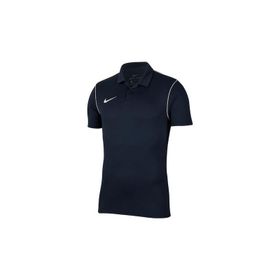 Nike BV6879-410 Lacivert Erkek T-shirt