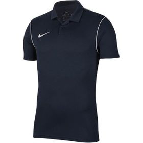 Nike BV6879-410 Lacivert Erkek T-shirt