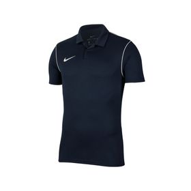 Nike BV6879-410 Lacivert Erkek T-shirt