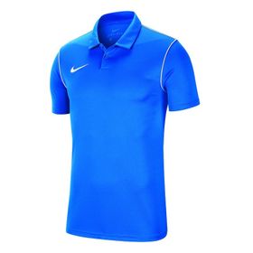 Nike BV6879-463 Mavi Erkek T-shirt