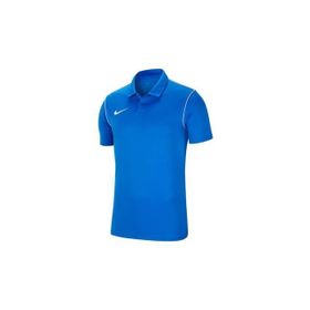 Nike BV6879-463 Mavi Erkek T-shirt