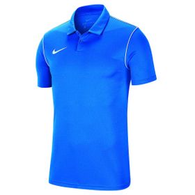 Nike BV6879-463 Mavi Erkek T-shirt