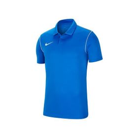 Nike BV6879-463 Mavi Erkek T-shirt