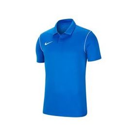Nike BV6879-463 Mavi Erkek T-shirt
