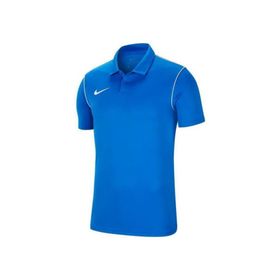 Nike BV6879-463 Mavi Erkek T-shirt