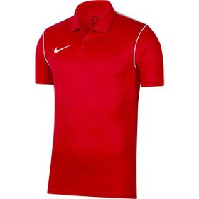 Nike BV6879-657 Kırmızı Erkek T-shirt