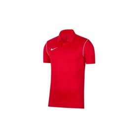 Nike BV6879-657 Kırmızı Erkek T-shirt