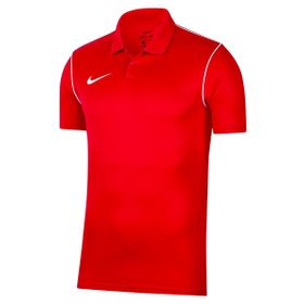 Nike BV6879-657 Kırmızı Erkek T-shirt
