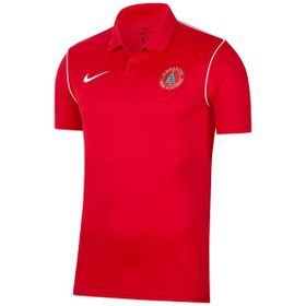 Nike BV6879-657 Kırmızı Erkek T-shirt