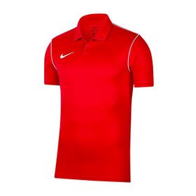 Nike BV6879-657 Kırmızı Erkek T-shirt