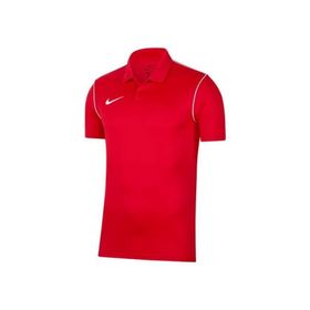Nike BV6879-657 Kırmızı Erkek T-shirt