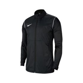 Nike BV6881-010 Rpl Park20 Siyah Futbol Erkek Ceket