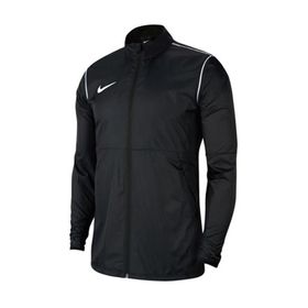 Nike BV6881-010 Rpl Park20 Siyah Futbol Erkek Ceket