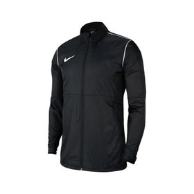 Nike BV6881-010 Rpl Park20 Siyah Futbol Erkek Ceket