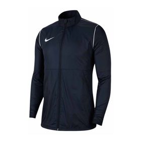 Nike BV6881-410 Lacivert Erkek Yağmurluk