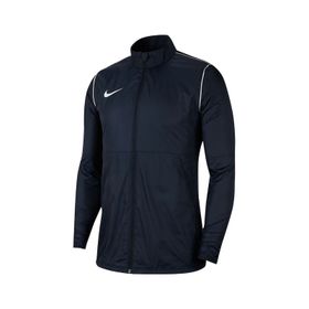 Nike BV6881-410 Lacivert Erkek Yağmurluk