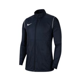 Nike BV6881-410 Lacivert Erkek Yağmurluk