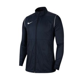 Nike BV6881-410 Lacivert Erkek Yağmurluk