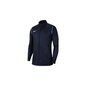 Nike BV6881-410 Lacivert Erkek Yağmurluk